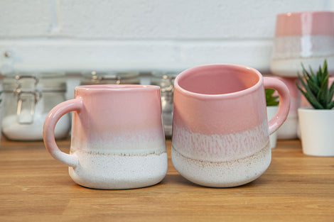 Cups &amp; Mugs