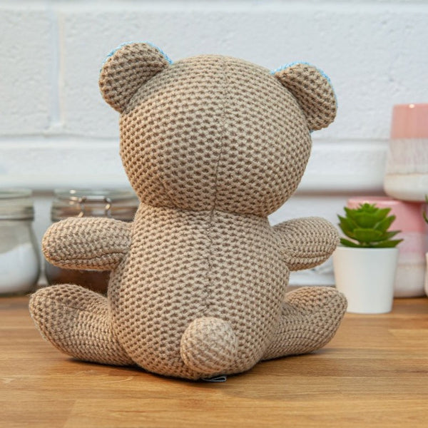 Luxury Cuddly Toy - Teddy Bear