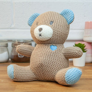 Luxury Cuddly Toy - Teddy Bear