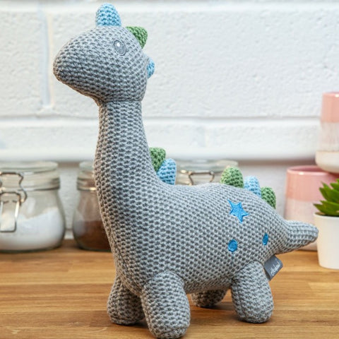 Luxury Cuddly Toy - Dinosaur