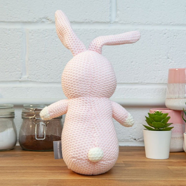 Luxury Cuddly Toy - Rabbit