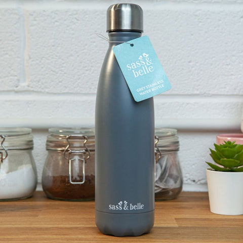 Sass and Belle Insulated Water Bottle