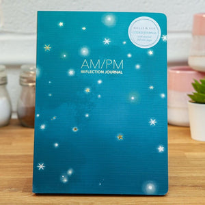 AM / PM Reflection Journal