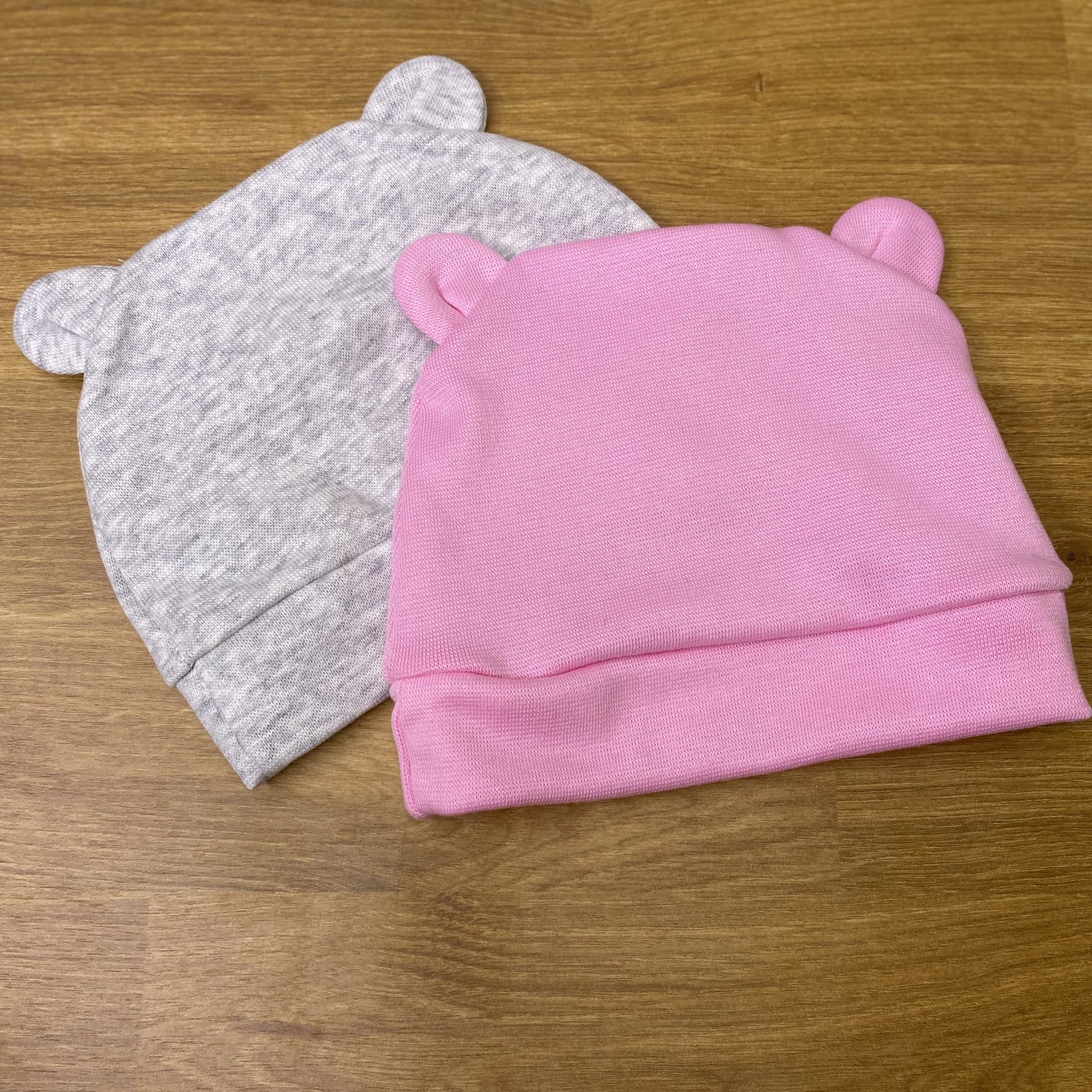 Newborn Baby Beanie